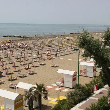 Hotel Astoria