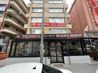 Yildirim SUIT Apart Hotel