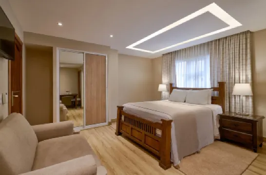 Hotel Riazor Hotel a 
