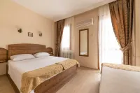 LİMON Otel FOÇA - balcony