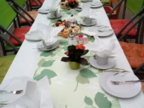 Niedersburger Eck, Wandern, Radfahren, genießen, Erholen Hotels in Boppard