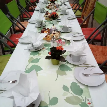 Niedersburger Eck, Wandern, Radfahren, genießen, Erholen