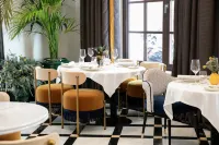 Hotel Casa Palacio Don Ramón - Frühstück