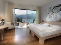 Eco Hotel Ariston Hotels in Malcesine
