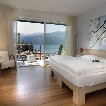 Eco Hotel Ariston