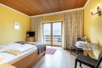 Pension Südhang Hotels in Bad Kleinkirchheim