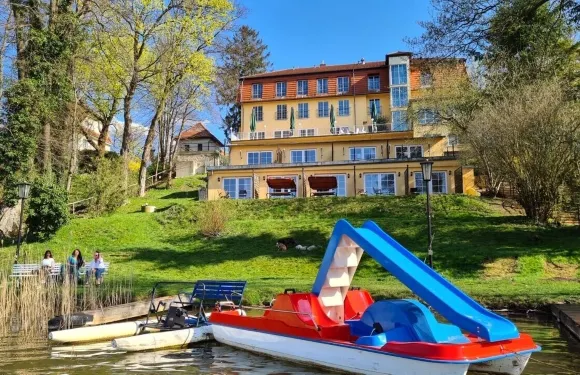 四季斯特蘭德酒店