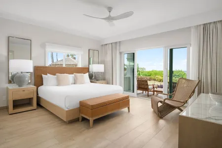 Alexandra Resort - All Inclusive Отели в г. The Bight Settlement