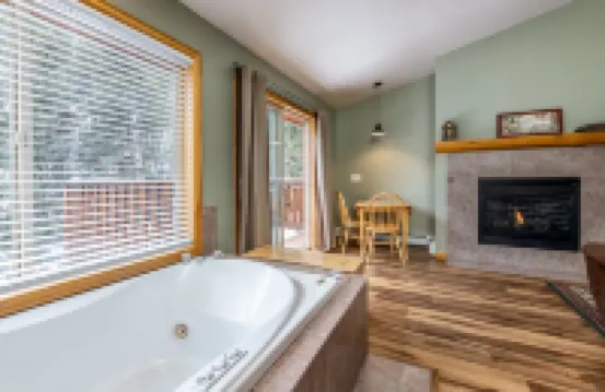 Stonebrook Resort - Adult Only