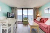 1106 Seaward Way by Atlantic Towers Hotels in Carolina Beach