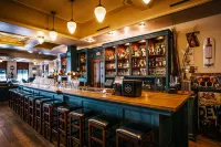 Martini Hotel Hotel a Groningen