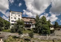 Engadiner Boutique-Hotel GuardaVal
