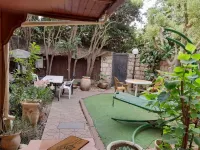 Hadar Bakfar Hotels in Tzfat
