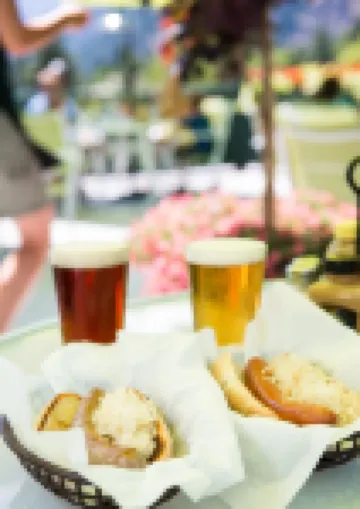 Raven Haven Lodge 2 Bedroom Home by RedAwning