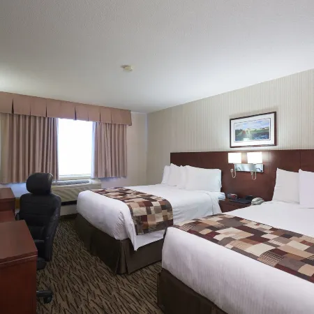 Capital Hotel