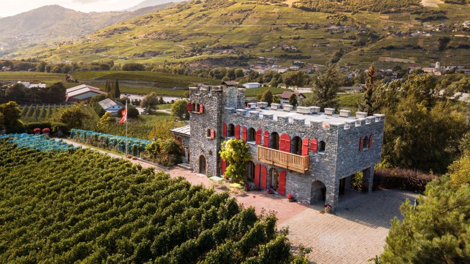 Castel de Daval