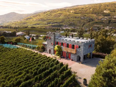 Castel de Daval