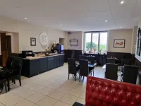 Hotel le Bellevue Hotels in Guer