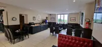 Hotel le Bellevue Hotel a Guer