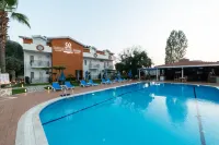 Iksirci Baba Hotel - Romantische