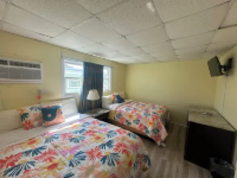 Sea Ray Motel