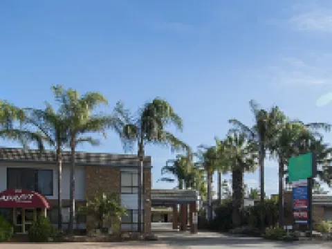 Citrus Valley Motel Hotels in Renmark