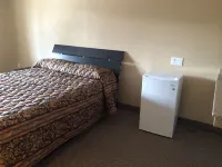 The Barrie Motel