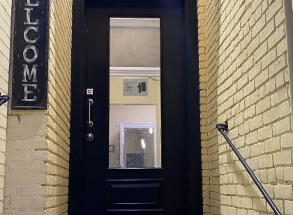 カイザー ゲスト ハウス