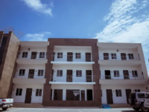 Nova Hotel Hoteles en Cadereyta Jiménez