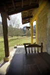 Cabañas la Cascada