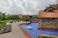 Posada Spa San Marcos - Spa