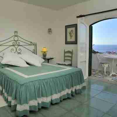 Hotel Punta Rossa Rooms
