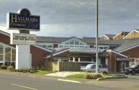 Hallmark Resort - Newport
