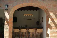 Casa Angeles Mascota Hotels in Mascota