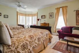 Country Encounters Accommodations