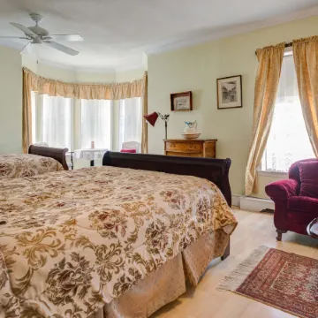 Country Encounters Accommodations