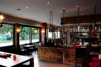 Hôtel Oasis Hotels in Delémont