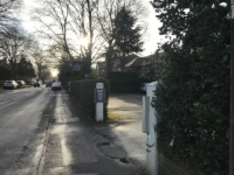 埃斯克代洛奇酒店