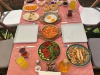 North By Cunda Hotels in Ayvalık