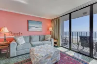 0511 Coral Sunrise by Atlantic Towers Hotels in Carolina Beach
