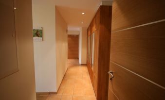 Aparthotel Tritscher
