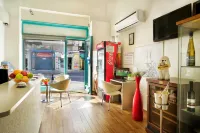 Hotel Loui Talpiot Hotels in Haifa