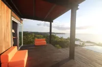 Camino del Sol - con vistas al mar