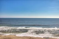 1109 Blue Heaven by Atlantic Towers Hotels in Carolina Beach
