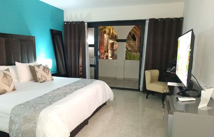 Suites Santo Cielo