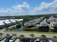 510 Surfmaster Condo - Wifi
