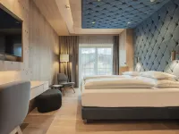 Hotel Kristall - Adults Only Hotels in Leutasch