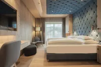 Hotel Kristall - Adults Only Hotels in Leutasch