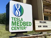Tesla MedBed Center, East Dubuque Hotels near Five Flags Center