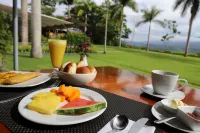 Altavista Casahotel - Asociado Casa Andina Hotels in Moyobamba
